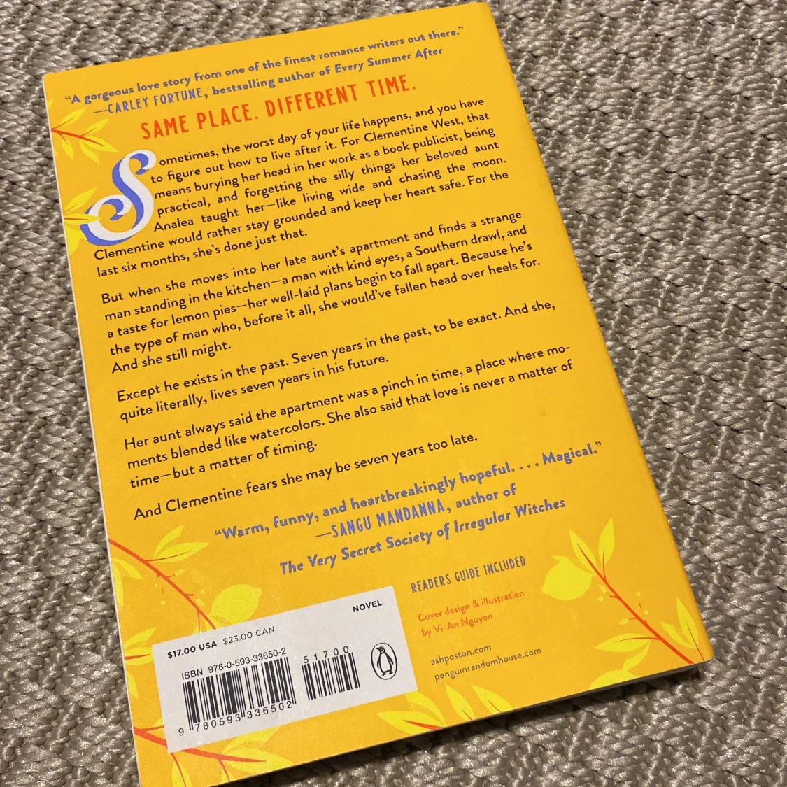 The Seven Year Slip - 90