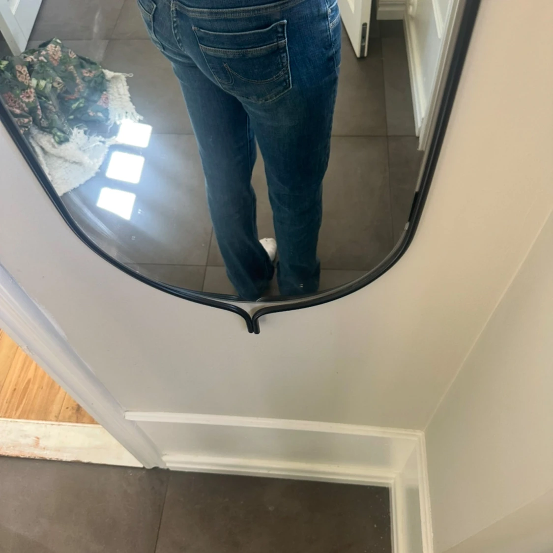 Ltb jeans valerie blå - 91