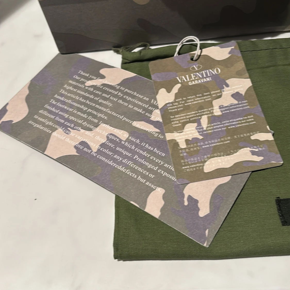 Valentino rockrunners - 90