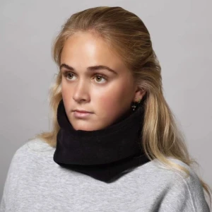 Svart BUFF - @Studioeli.uf