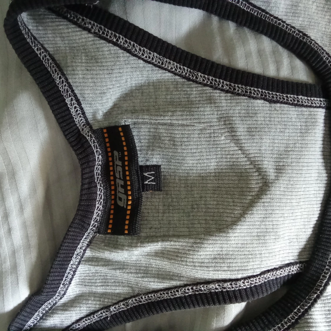 Tre linnen från GASP - 93