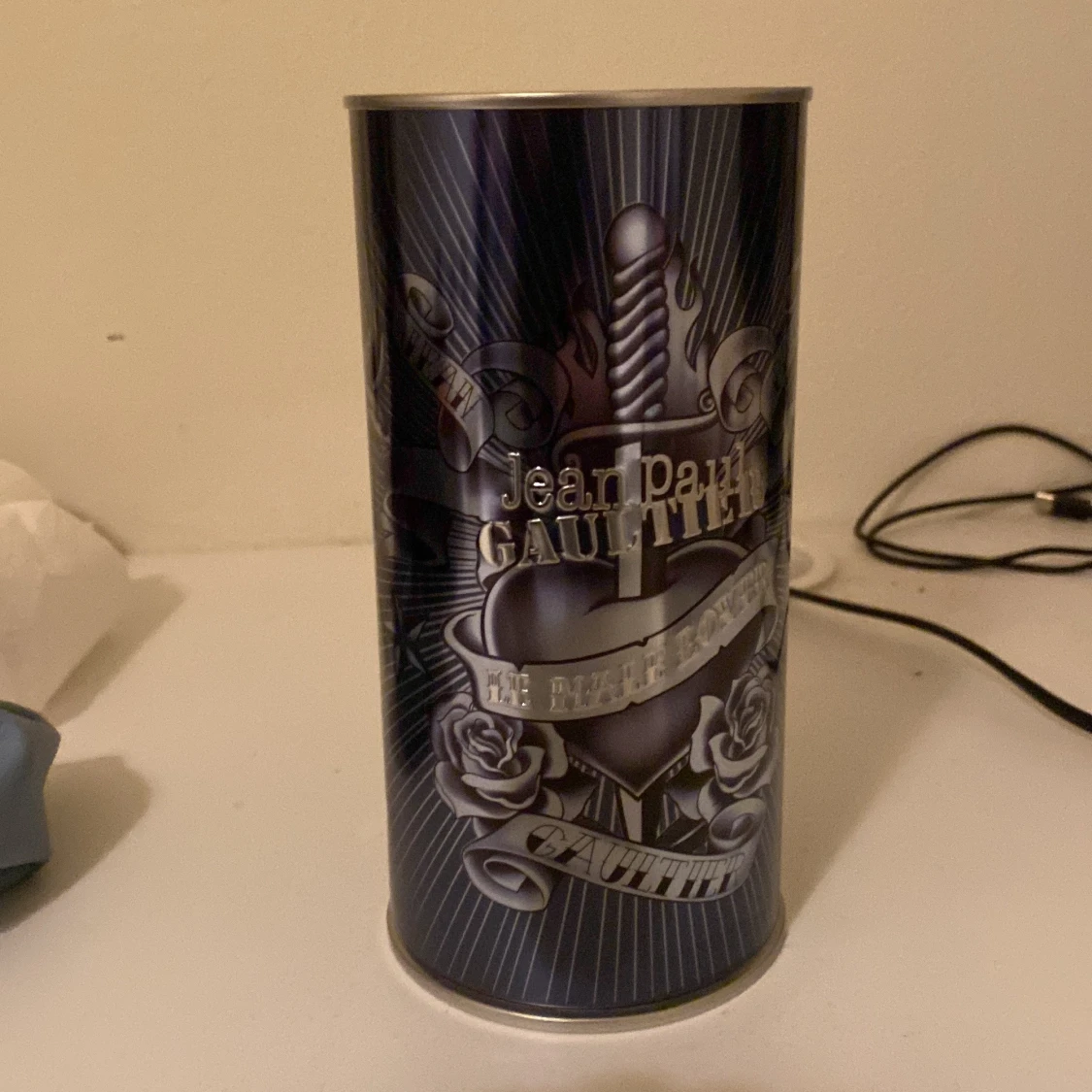 Jean Paul Gaultier Le Male lover 125 ml