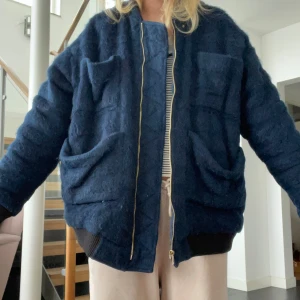Jacka från Carin Wester - Fin och varm jacka från Carin Wester
