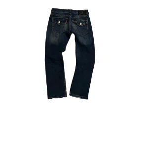 Vintage True Religion Jeans - Section Ricky - Size 31 - Bra condition - Tvär feta - Skriv till mig ifall du har frågor🔴🔴🔴