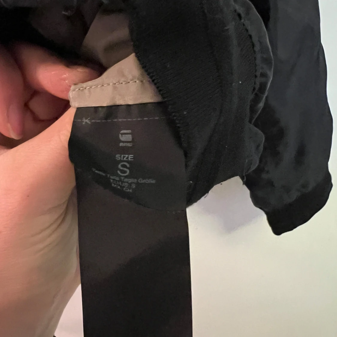 G-STAR RAW bomberjacka  - 91