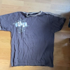 Graphic tshirt - Baggy graphic tshirt