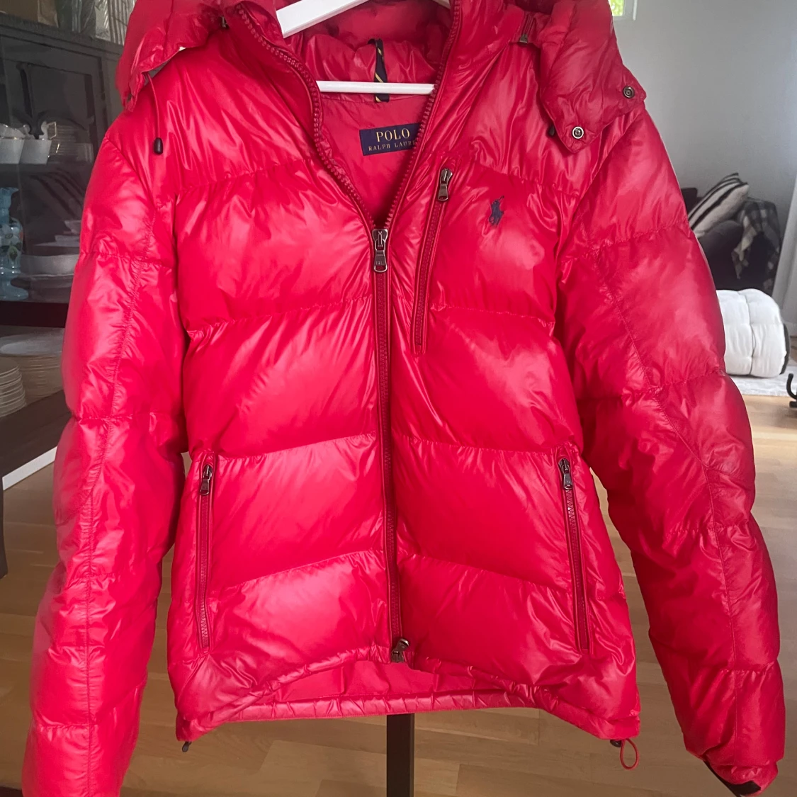 Ralph Lauren Jacka - 91