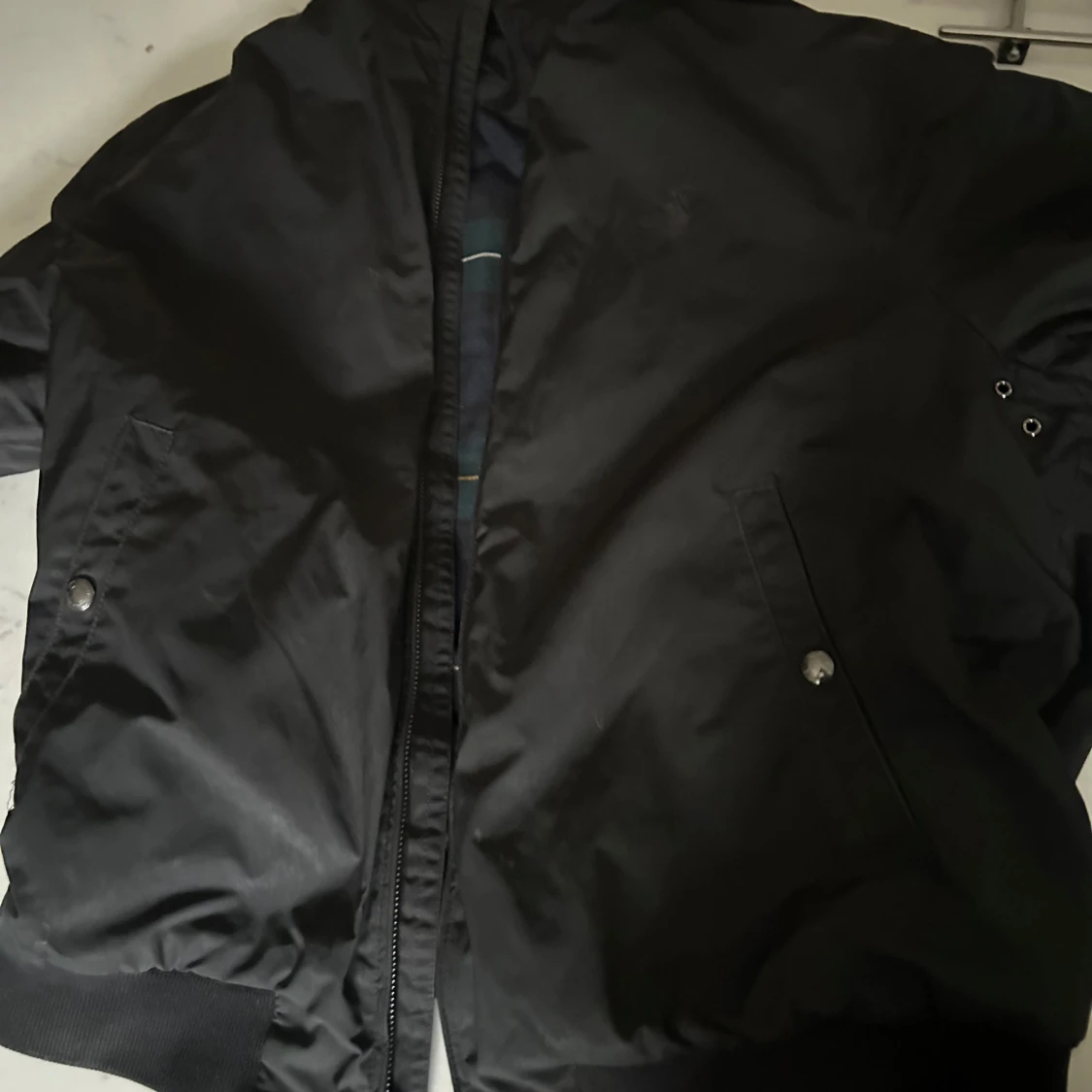 Polo Ralph lauren windbreaker