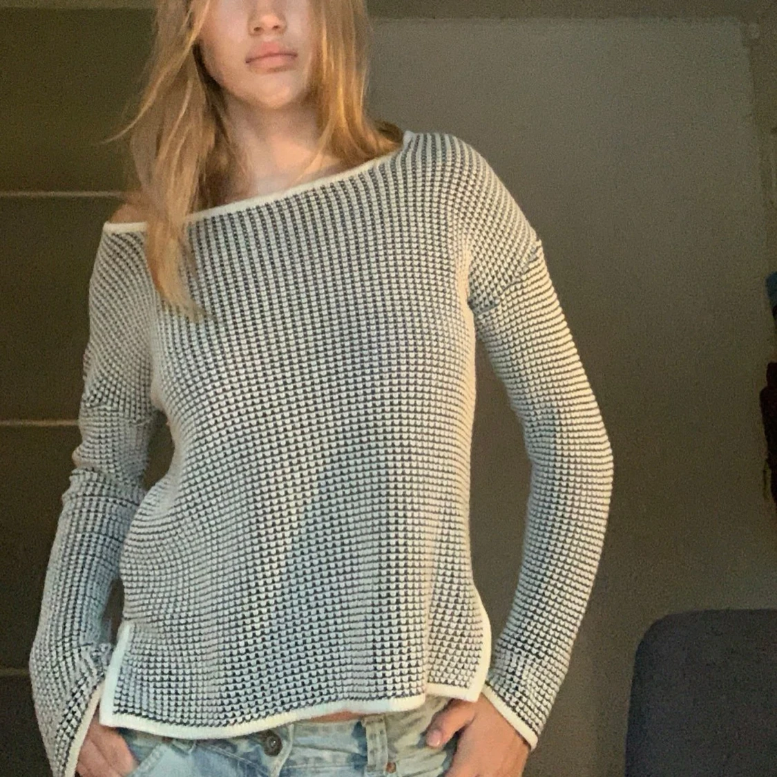 Levis tröja