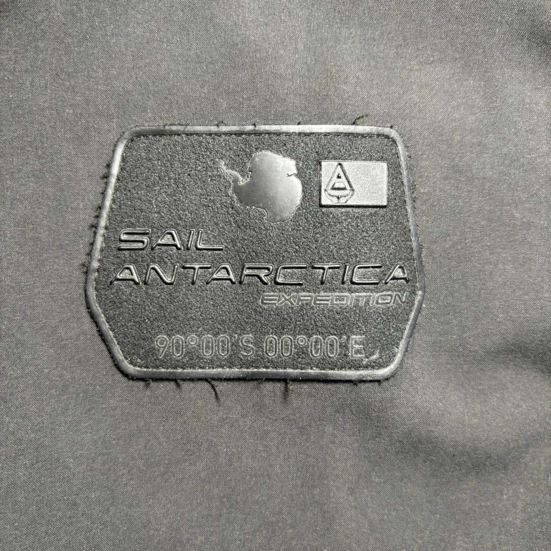 Sail racing jacka - 93