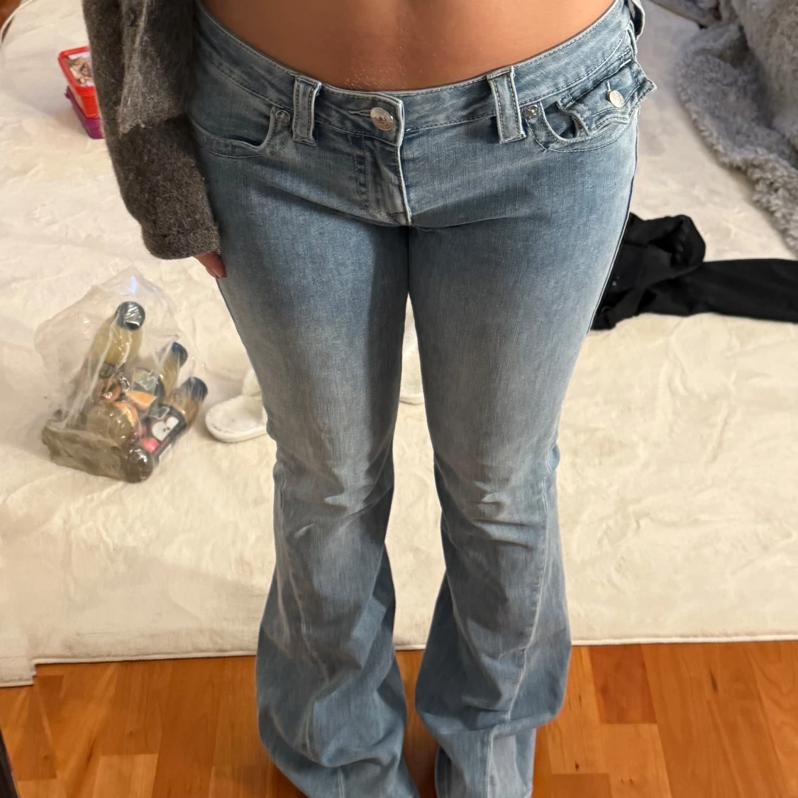 true religion jeans  - 90