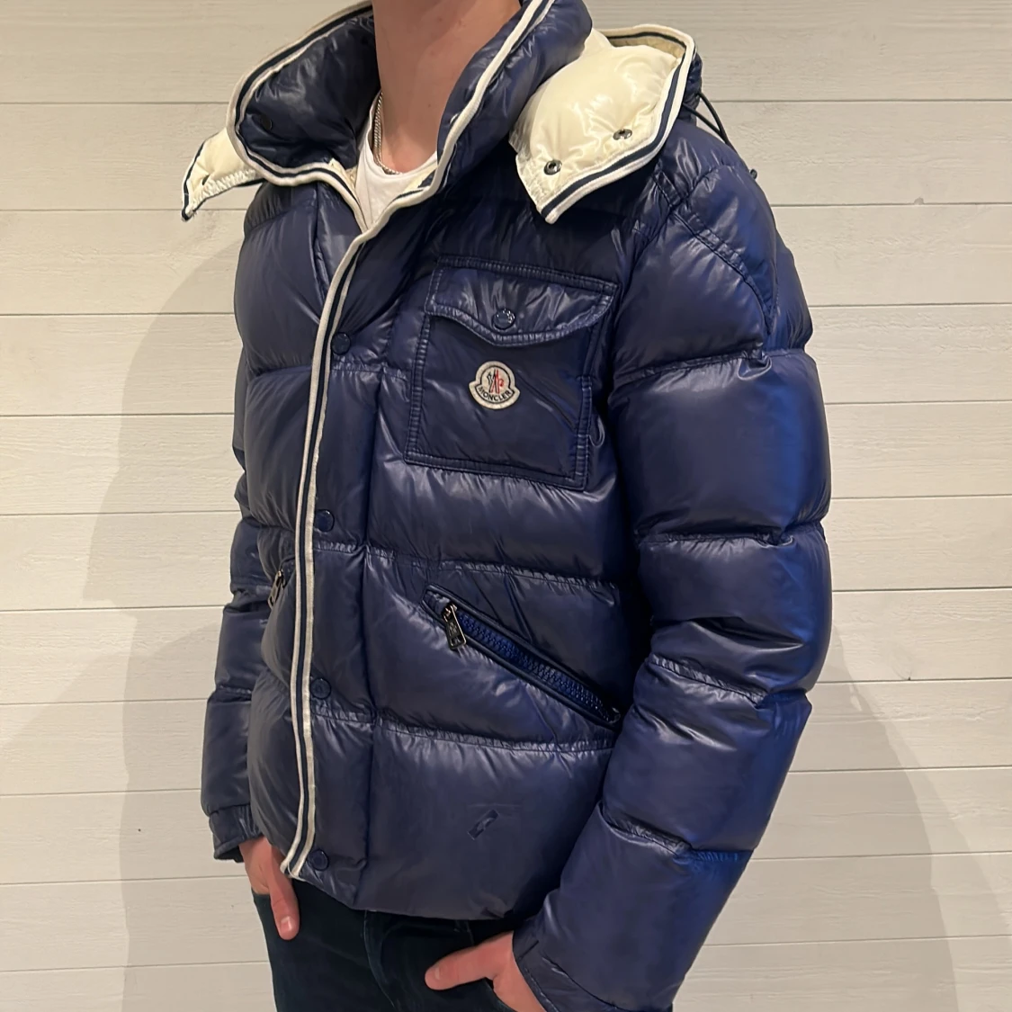 Moncler branson