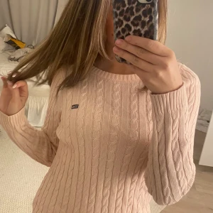 Lexington tröja  - En ljus rosa tröja från lexington i ny skick💕