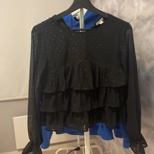 Blua - Från Gina Young, så fin!!