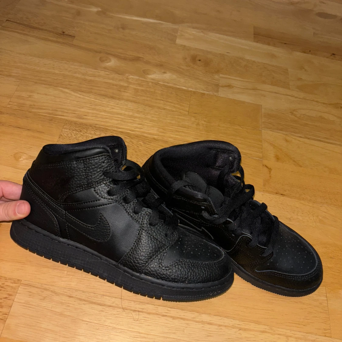 Nike Jordan mid 1 - 90