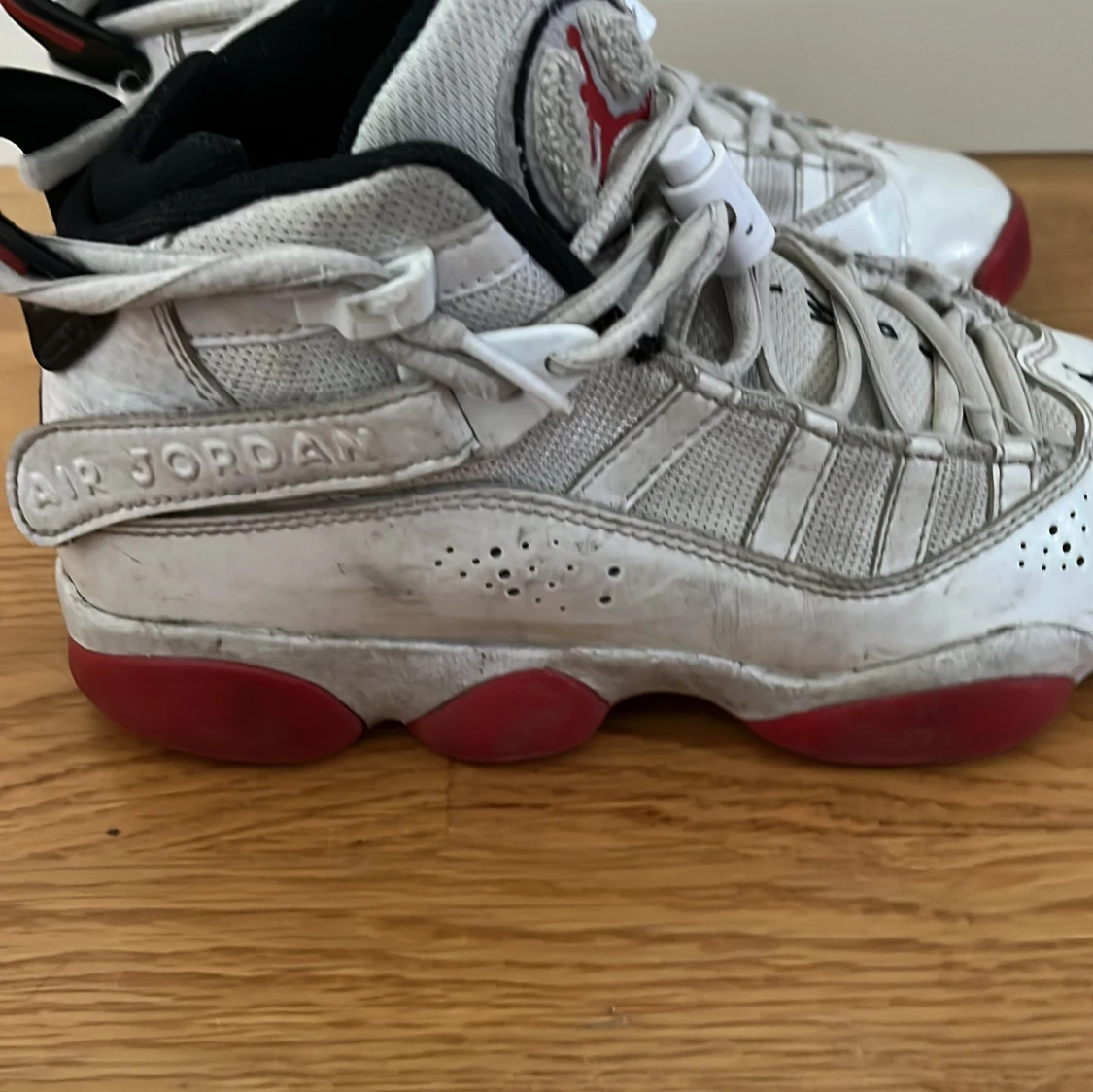  Jordan Six-rings storlek 36 - 2