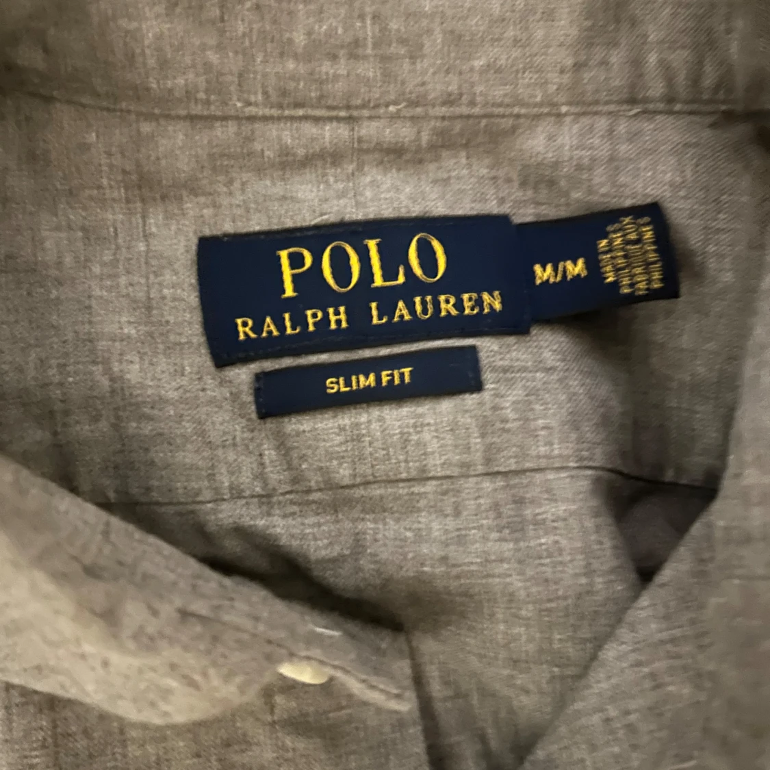 Polo skjorta  - 90