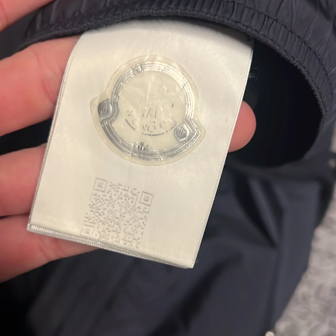 Moncler Badbyxor  - 92