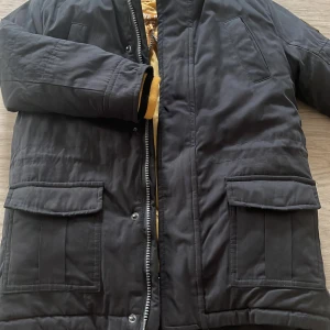 Barn  jacka  - 4-6 år