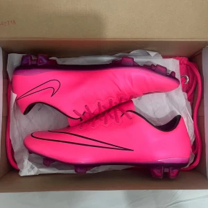 Nike mercurial vapor 10 - Nike mercurial vapor 10 fg elite ”Lightning storm” 🎀, Skick- 9.9/10 (väska ingår)