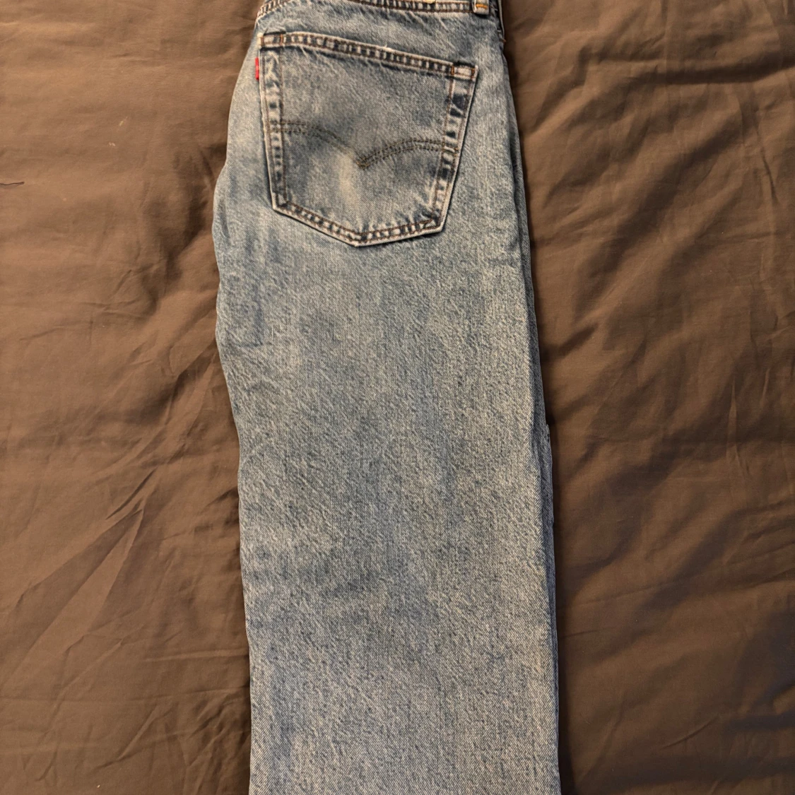 Levis jeans