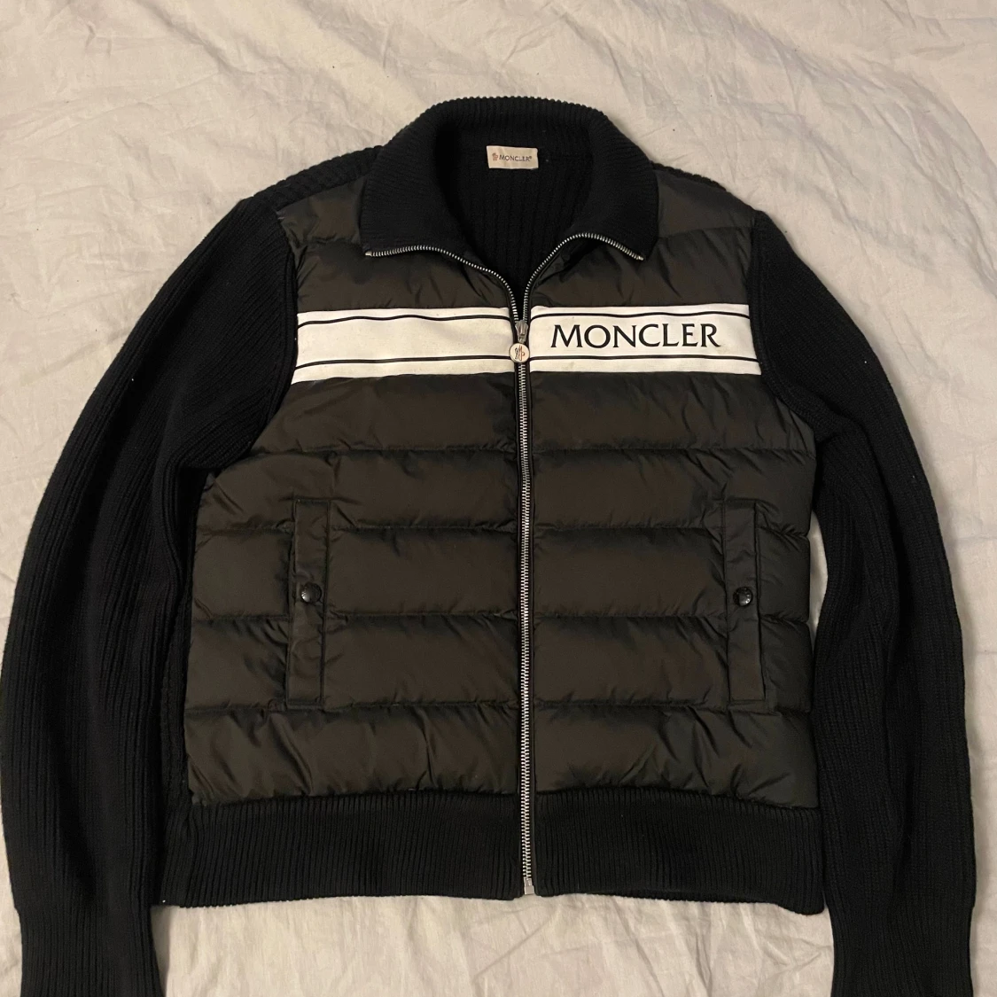 Moncler cardigan
