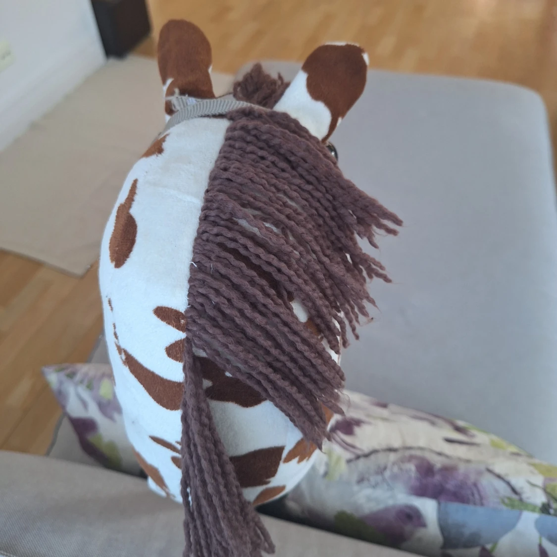 Käpphöst från hööks - 93