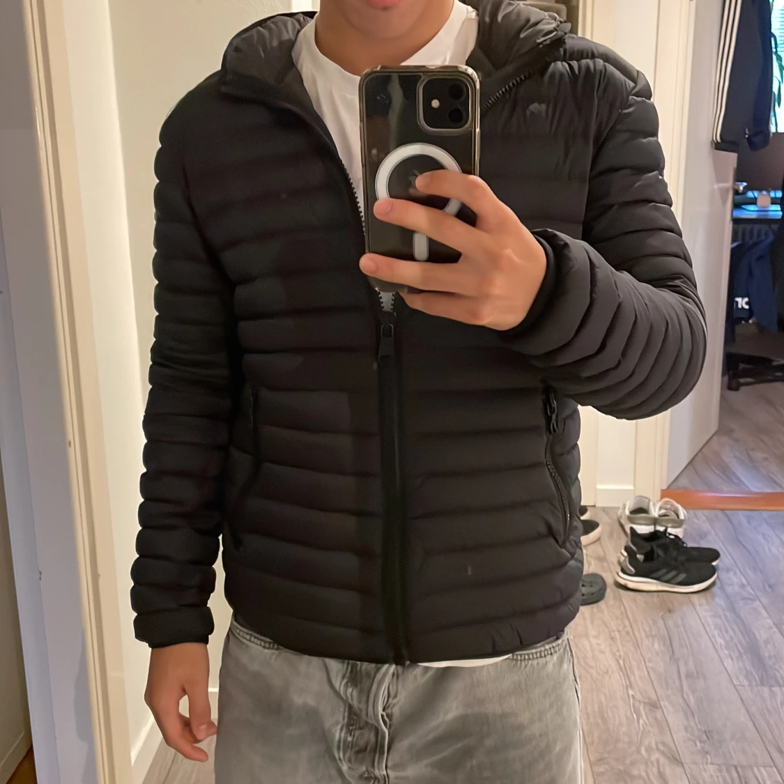 Colmar dunjacka  - 92