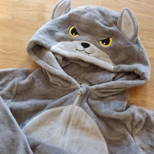 One piece varg - One piece Varg! barnstorlek