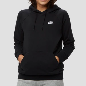 Svart hoodie från Nike - Svart hoodie från Nike. Storlek S i bra skick.