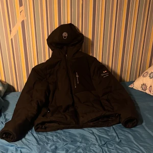 Sail racing jacka - Ganska ny 