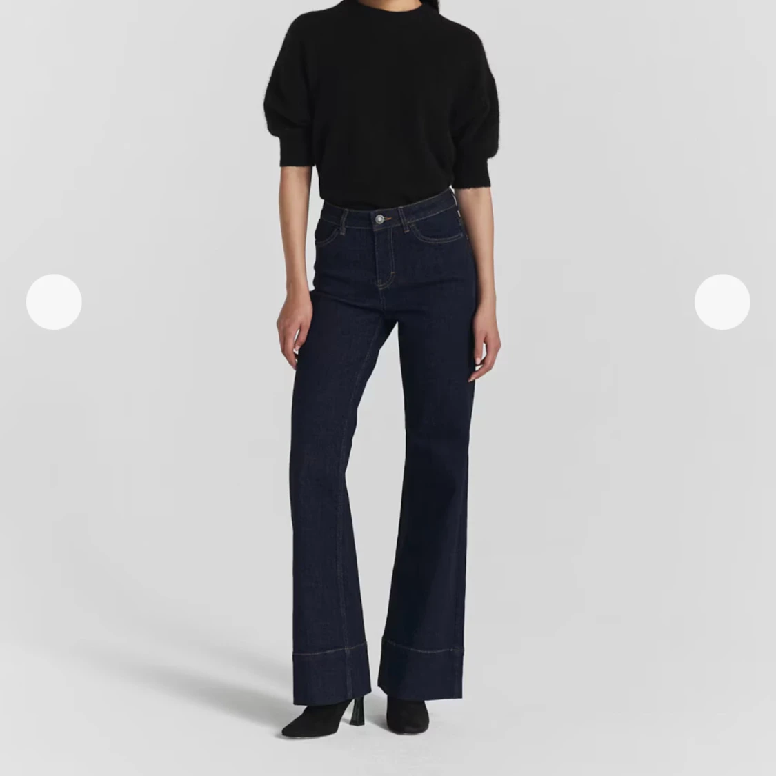 Söker dessa Twist & Tango jeans