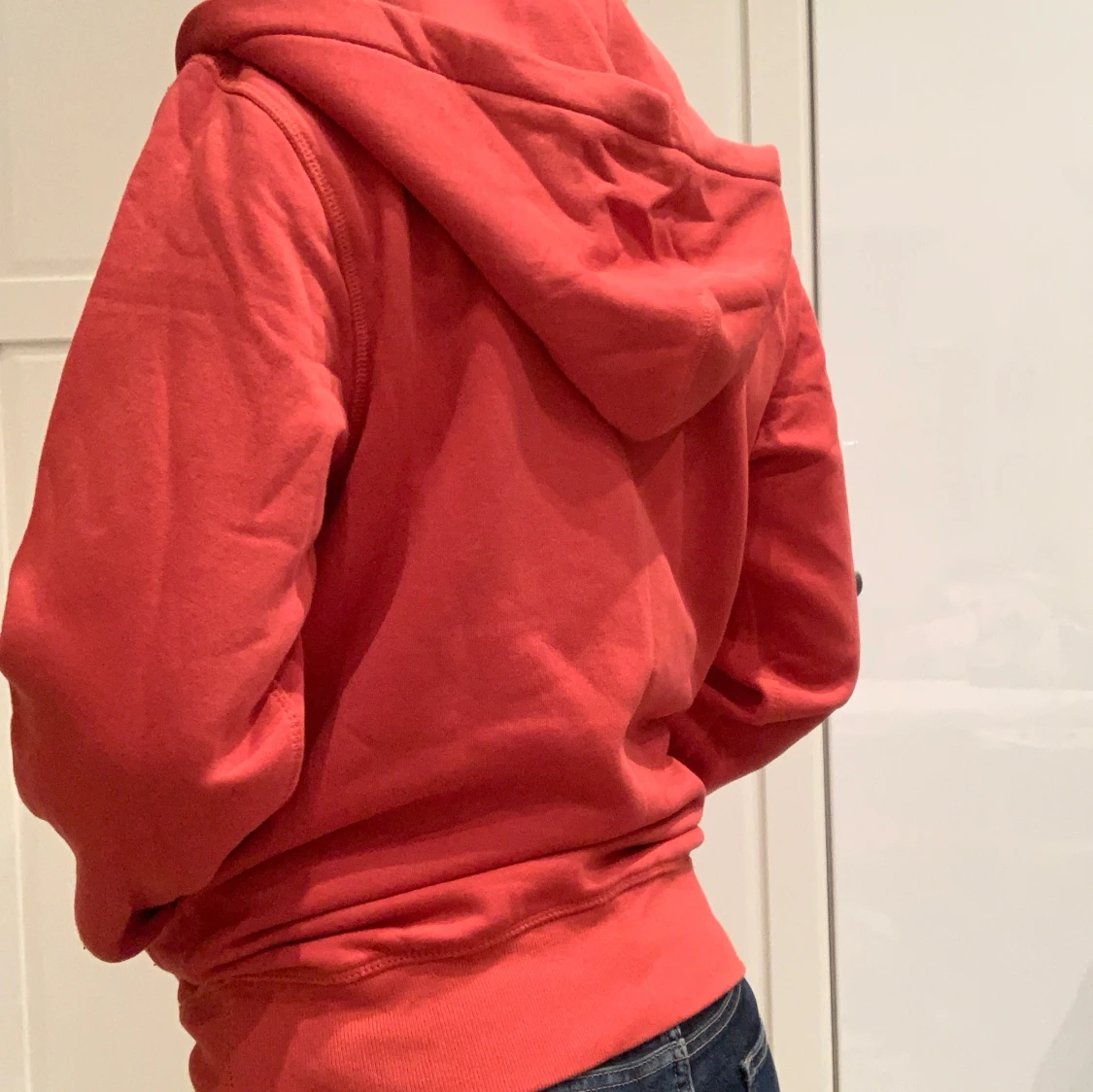 Oversized zip-up från gamla H&M🤩 - 91