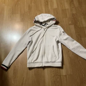 Moncler hoddie Äkta - bra skick S 