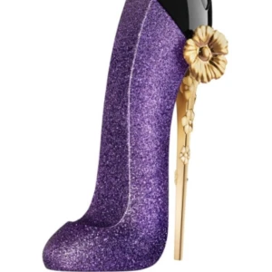 Carolina Herrera Good girl Limited Edition - Parfymen är 80 ml och är använd ett fåtal gånger. Kommer inte till användning. Parfymen är en limited edition och finns ej längre att köpa men är samma doft som den vanliga good girl parfymen. Köpt på boozt för 1500 men säljer för 1000. 