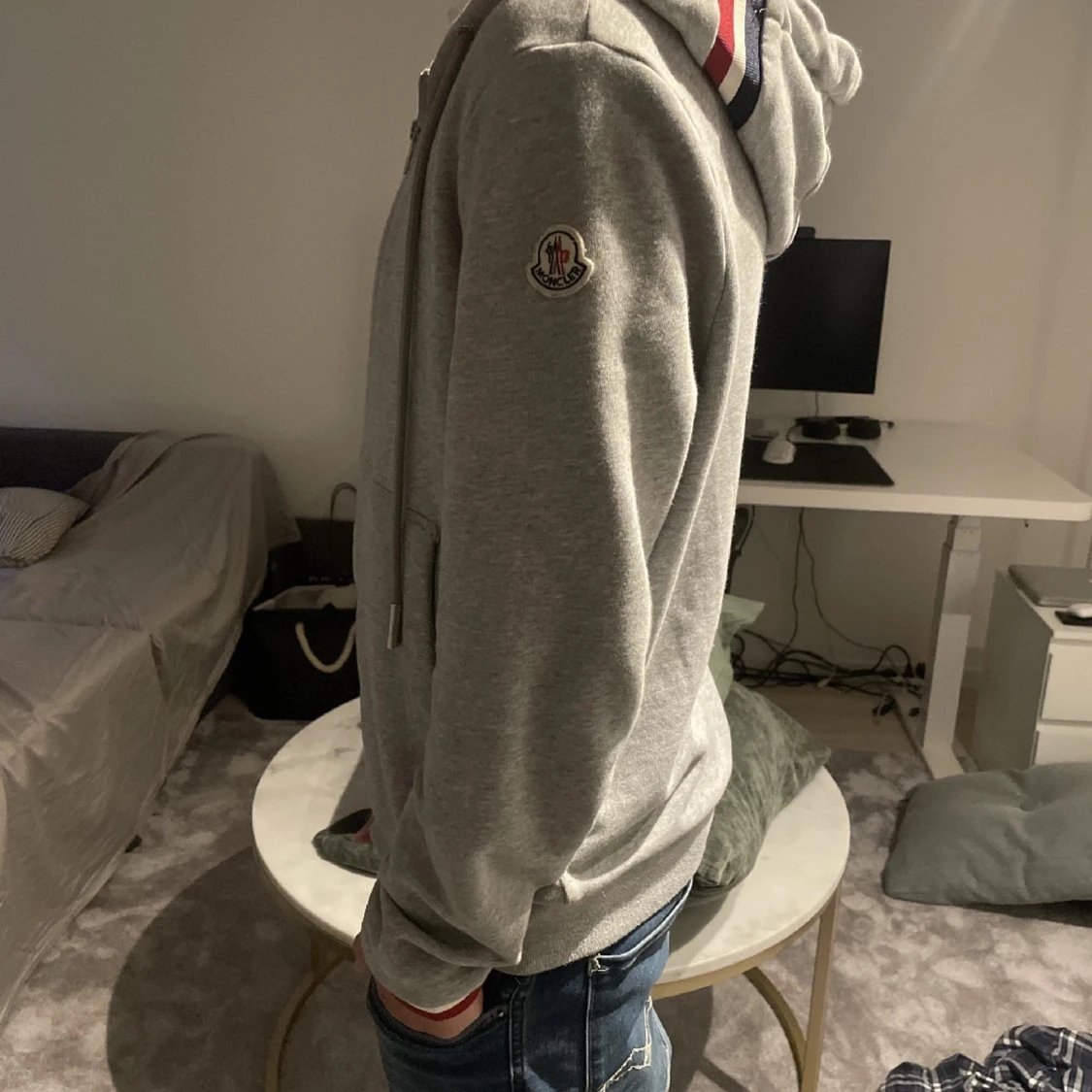 Moncler zip - 92