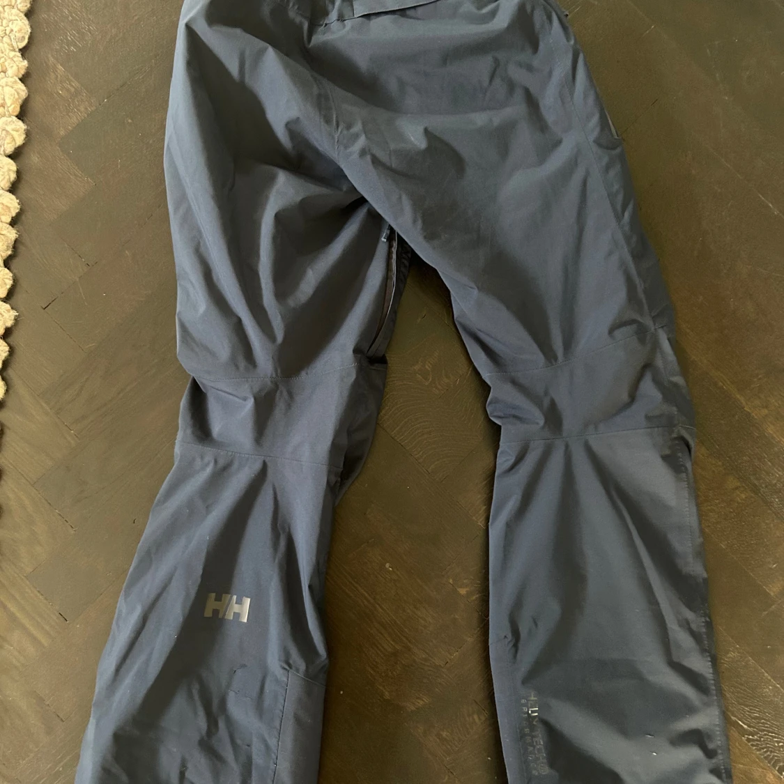 Helly Hansen skidbyxor - 90