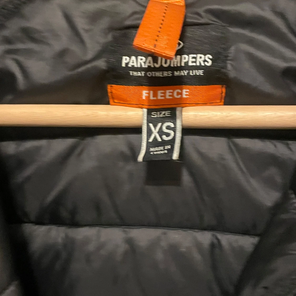 Parajumper cardigan - 91