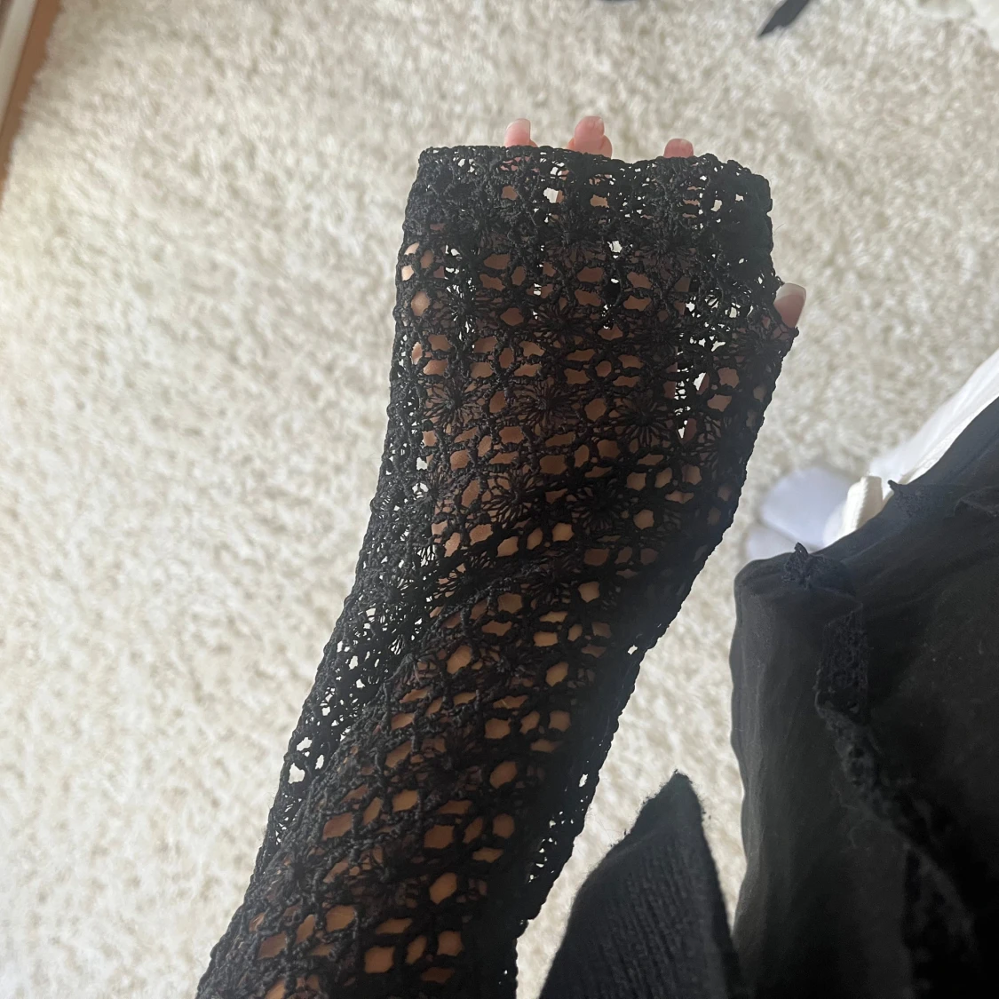 Topp från Zara - 91