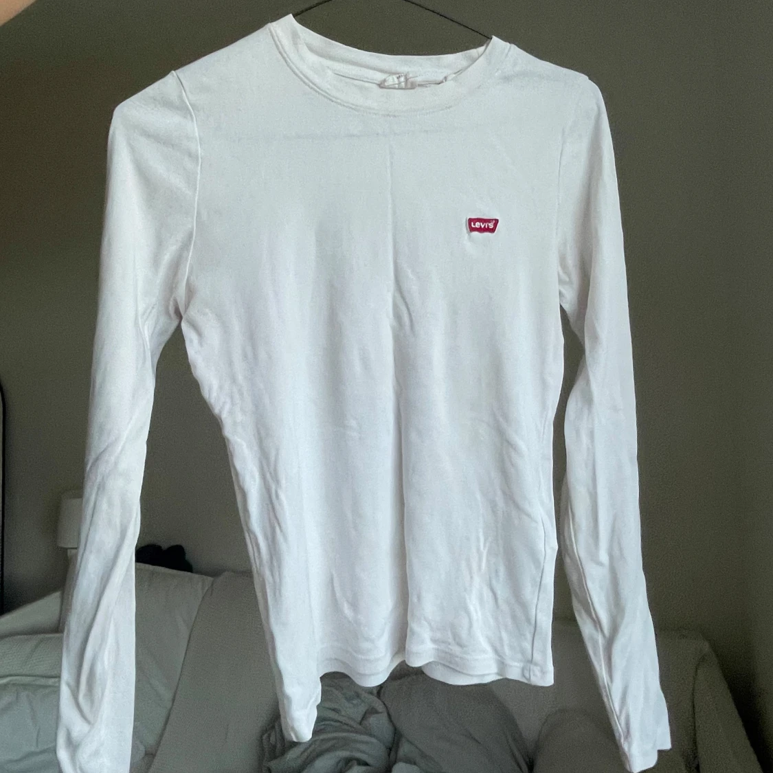 Levi’s Långärmad