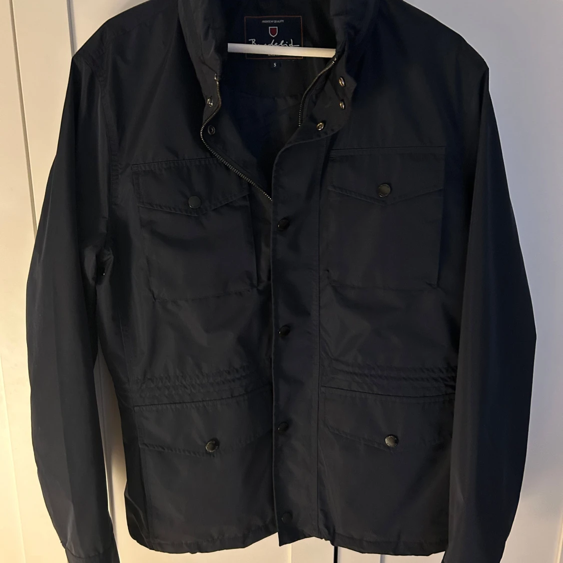 Bondelid Field jacket - 90