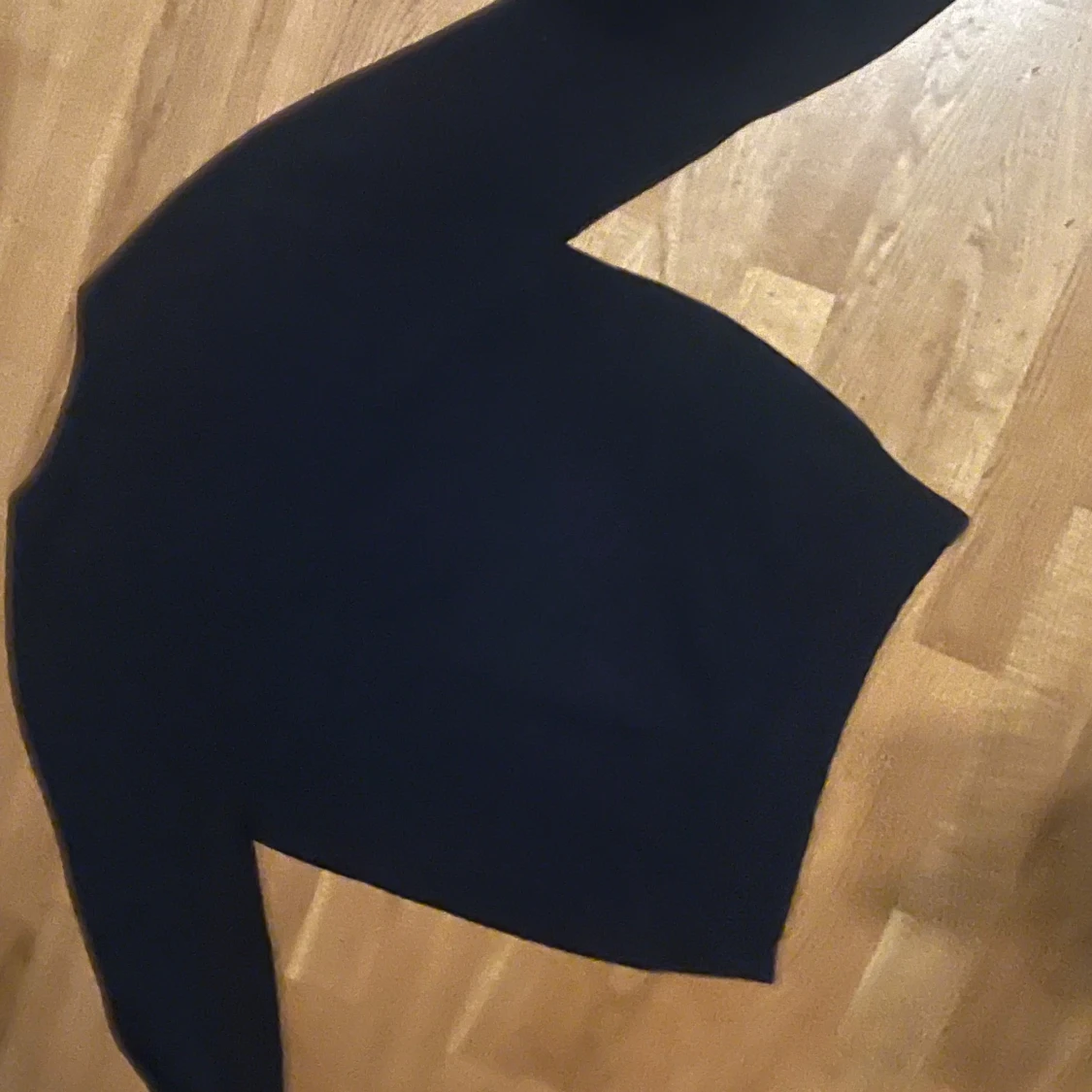 Cashmere tröja - 91