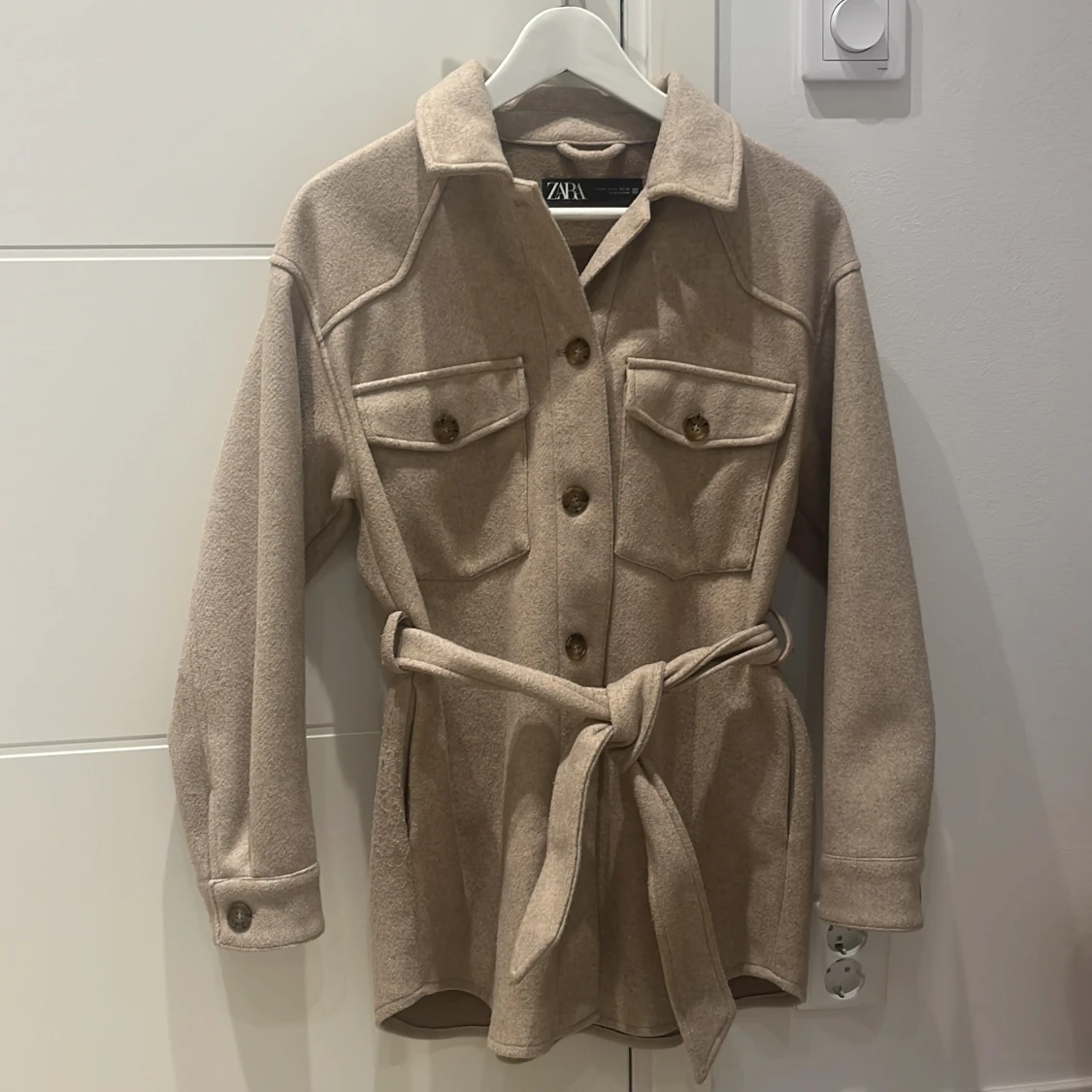 Zara jacka