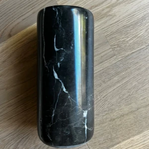 Marmorvas - Mycket gott skick 