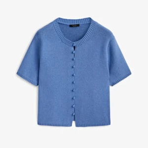 Massimo Dutti kofta  - Säljer denna fina kofta då den inte kommer till användning💗Är sparsamt använd