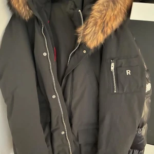 Rock and blue  - Herr jacka - strl M