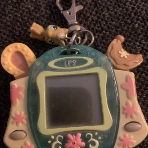 Lps virtual pet  - Fullt fungerande.