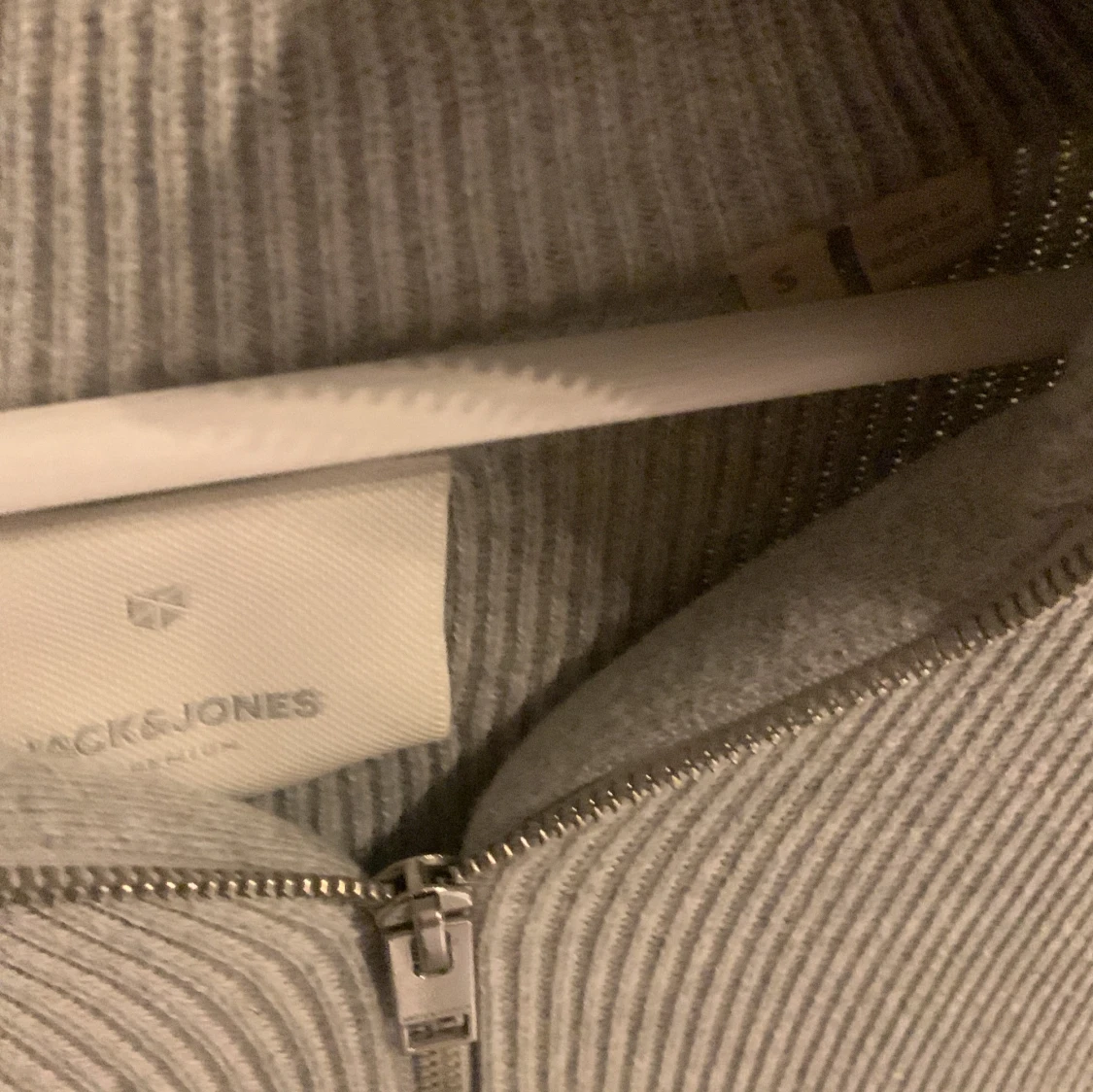 Jack&jones zip två styck  - 92