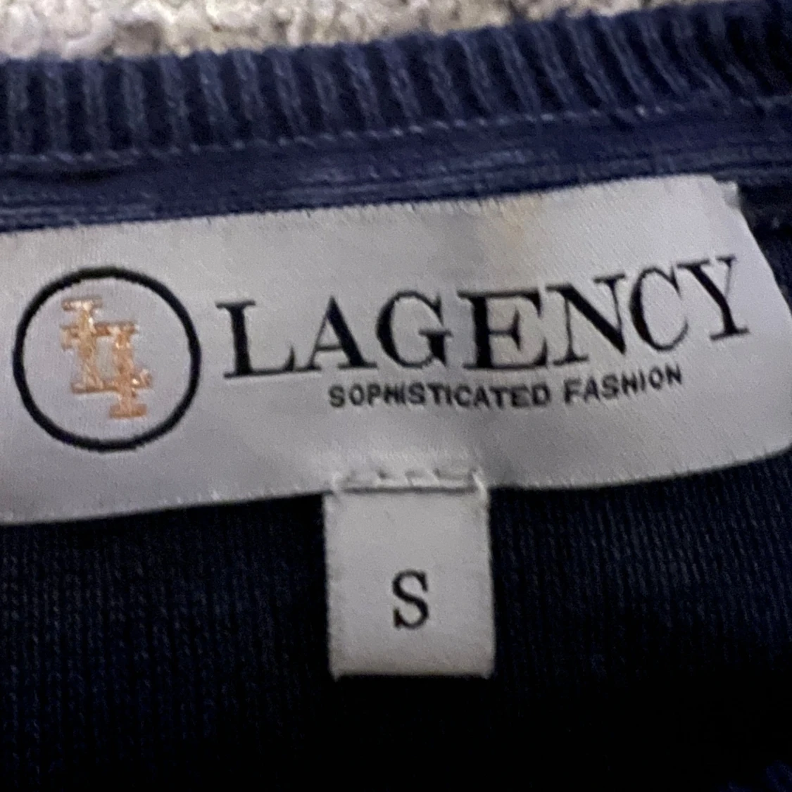 Lagency crewneck - 91