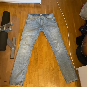 GANT jeans - Ljusblåa, 32/34